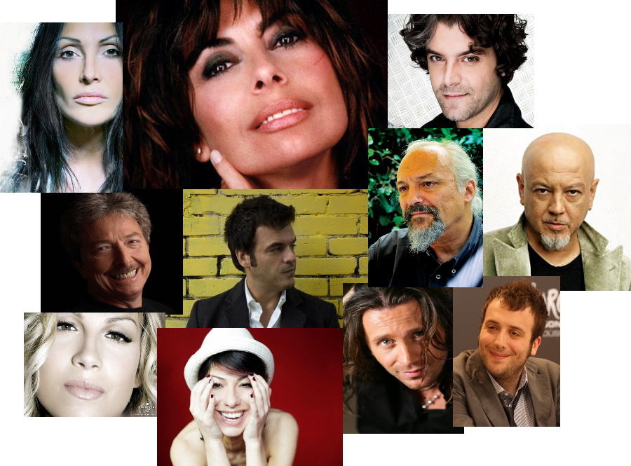 video elsa lila sanremo 2003 scaricare
